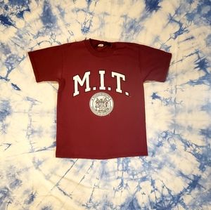 Vintage M.I.T T-shirt
